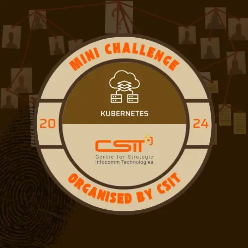 CSIT Mini Challenge - Nov 2024