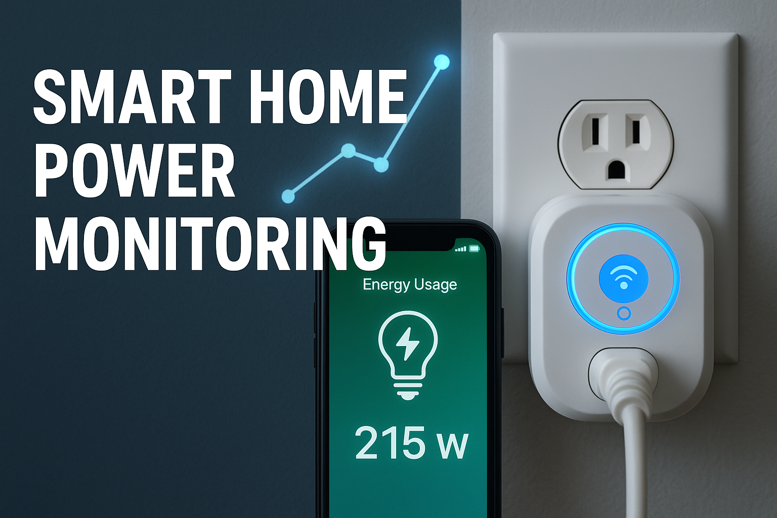 Setting up AmpoHub IoT Power Meter in Home Assistant