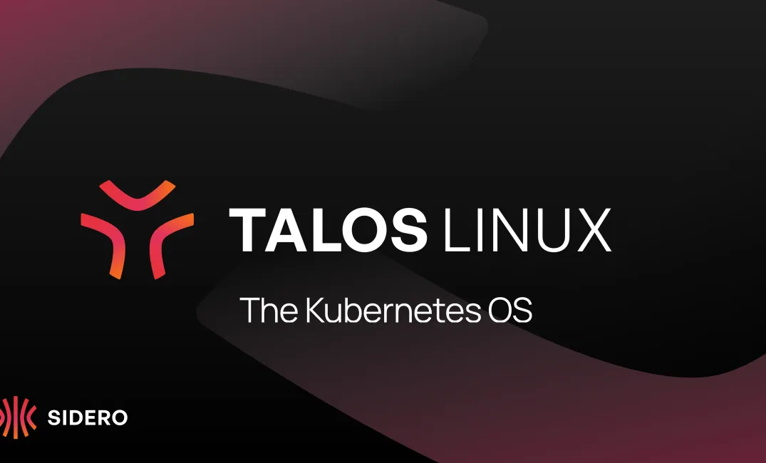 Setting up Talos Linux on Proxmox