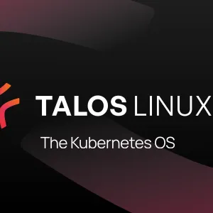 Image of: Setting up Talos Linux on Proxmox